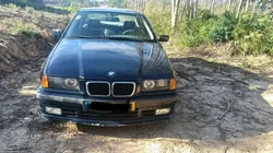 BMW 318 318 tds