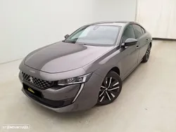Peugeot 508 1.5 BlueHDi GT EAT8