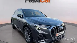 Audi Q3 de 2024