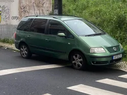 VW Sharan (7M)