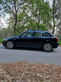 Audi A3 1.9 tdi 130cv 5portas