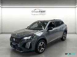 PEUGEOT 2008 PureTech 130 S&S EAT8 Allure