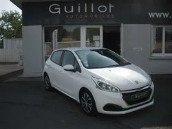 Peugeot 208 1.6 BLUE HDI 75 CH ACTIVE