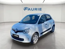 Renault Twingo III SCe 65 - 21 Life