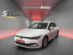 Volkswagen Golf 1.0 eTSI Life DSG 81kW
