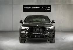 BMW X6 xDrive 30dA