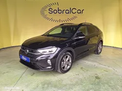 VW Taigo 1.0 TSI R-Line DSG