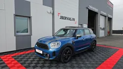 Mini COUNTRYMAN F60 LCI 136 CH COOPER ESSENTIAL