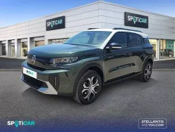 Citroen C3 Aircross Turbo 73kW (100CV) BVM6 Plus