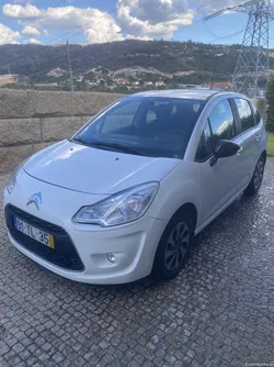 Citroën C3 1.4 HDI
