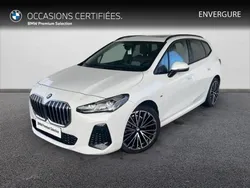 Bmw Série 2 ActiveTourer 218d 150ch M Sport DKG7