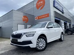 Skoda Kamiq 1.0 TSI 95CH ACTIVE