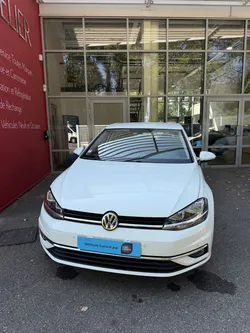 Volkswagen golf 7 phase 2 sound 1.4 tsi