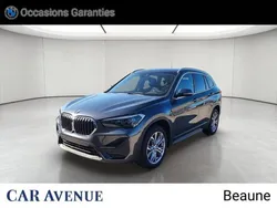 BMW X1 sDrive 18d 150 ch BVA8 Business Design