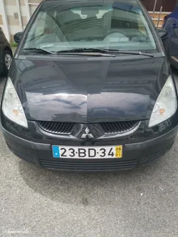 Mitsubishi Colt 1.1 Base