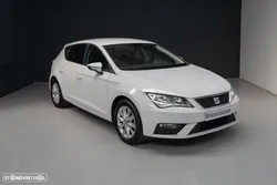 SEAT Leon 1.0 EcoTSI Style S/S