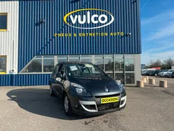 Renault Scénic 1.9L DCI 130CH 7CV