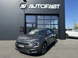 Citroën C4 (3) BlueHDi 130 EAT8 Feel Pack Business