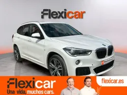 BMW X1 sDrive 18dA