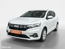 Dacia Sandero 1.0 TCe Expression