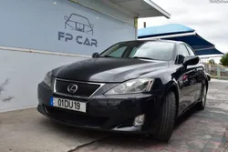 Lexus IS 220 2.2d