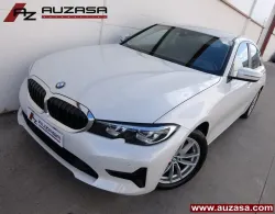 BMW 318 318d Auto.