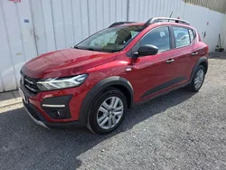 Dacia SANDERO 1.0 TCE 90CH STEPWAY CONFORT