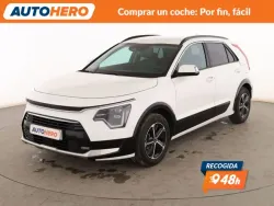 KIA Niro 1.6 HEV Drive 129
