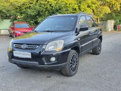 Kia Sportage 2.0 4x4 140 EX