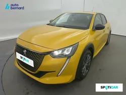 Peugeot 208 e-208 136ch Allure