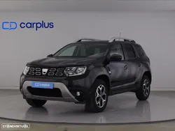 Dacia Duster 1.0 TCe Prestige