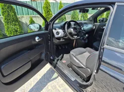 Fiat 500 0.9 Twin turbo