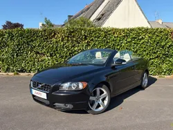 Volvo C70 cabriolet