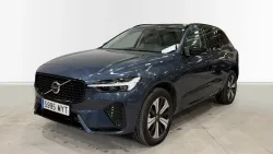 VOLVO XC60 T6 Recharge Plus Dark