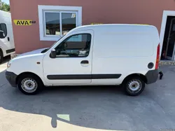 Renault Kangoo 1.9 D 65