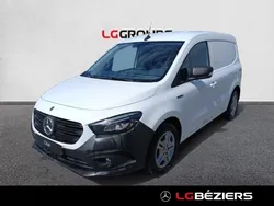 Mercedes-benz Citan eCitan Long Pro