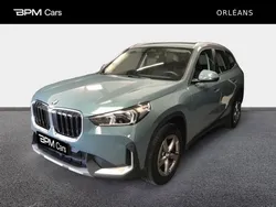 Bmw X1 sDrive18i 136ch xLine