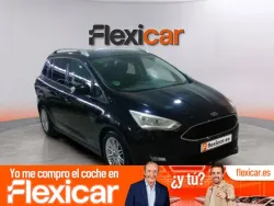 FORD C-Max Grand  1.0 Ecoboost Auto-S&S Trend 100