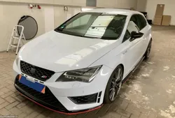 Seat Leon Cupra 280cv