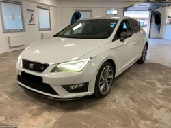 Seat Leon 2.0 fr 185cv