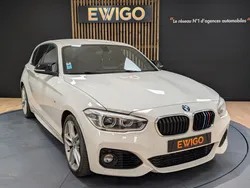 BMW SERIE 1 1.5 114 D 95 M-SPORt