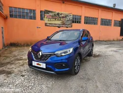 Renault Kadjar 1.5 dCi Intens C/PM+Pneu