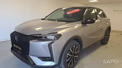 DS DS3 1.2 PureTech Be Chic de 2025