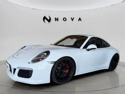 Porsche 911 991 • Carrera GTS Sport Chrono