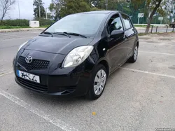 Toyota Yaris 1.4 D4D - 5 Lugares