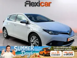 TOYOTA Auris hybrid 140H Active