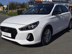 HYUNDAI i30 1.6 CRDi 136 BVM6 Creative