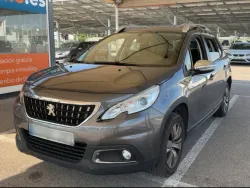 PEUGEOT 2008 1.2 PureTech S&S Style 110