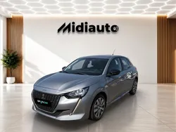 Peugeot 208 1.2 PureTech 75ch S&S Active Pack
