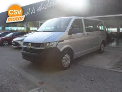 Volkswagen Transporter Transporter 2.0 TDI 110 COMBI L2